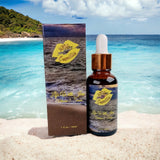 XNO COSMETICS X LIFE WITH JESS vitamin C serum