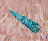 Shell Nail Dip