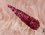 Firework Nail Dip