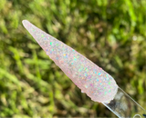 Bunny Nail Dip