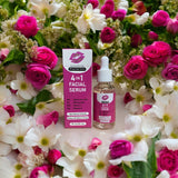 4 in 1 facial serum