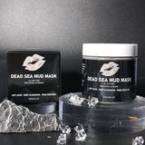 Dead Sea mask