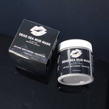 Dead Sea mask