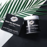 Dead Sea mask