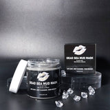 Dead Sea mask