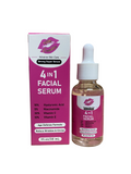 4 in 1 facial serum