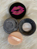 XNO Cosmetics translucent setting powder