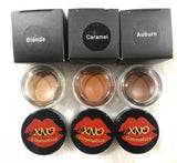 XNO Cosmetics Brow pomades-cruelty free not a set