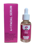 4 in 1 facial serum