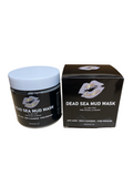 Dead Sea mask