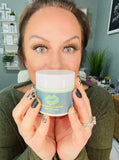 XNO COSMETICS X LIFE WITH JESS HEMP MASK BOOMSHAKALAKA