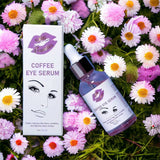Coffee Eye Serum