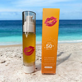 50 SPF SUNSCREEN Body Oil