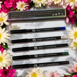 XNO COSMETICS GEL LINERS not a set