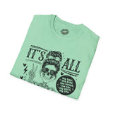 Messy MADE TO ORDER, NO REFUNDS, RETURNS, OR EXCHANGES