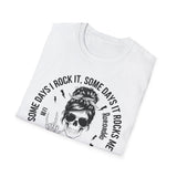 Rocking Motherhood MADE TO ORDER, NO REFUNDS, RETURNS, OR EXCHANGES