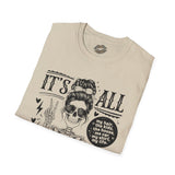 Messy MADE TO ORDER, NO REFUNDS, RETURNS, OR EXCHANGES