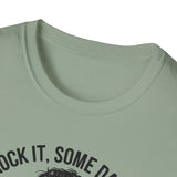 Rocking Motherhood MADE TO ORDER, NO REFUNDS, RETURNS, OR EXCHANGES