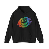 XNO COSMETICS HOODIE NO REFUNDS RETURNS OR EXCHANGES MADE TO ORDER