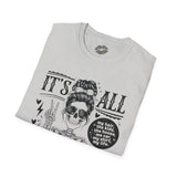 Messy MADE TO ORDER, NO REFUNDS, RETURNS, OR EXCHANGES
