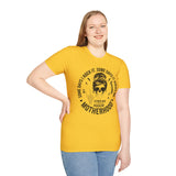 Rocking Motherhood MADE TO ORDER, NO REFUNDS, RETURNS, OR EXCHANGES