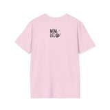 Rocking Motherhood MADE TO ORDER, NO REFUNDS, RETURNS, OR EXCHANGES
