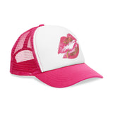 XNO COSMETICS TRUCKER HAT NOT A SET NO REFUNDS RETURNS OR EXCHANGES