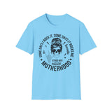Rocking Motherhood MADE TO ORDER, NO REFUNDS, RETURNS, OR EXCHANGES