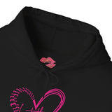 LET THEM HOODIE NO REFUNDS, RETURNS, OR EXCHANGES- MADE TO ORDER