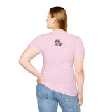 Rocking Motherhood MADE TO ORDER, NO REFUNDS, RETURNS, OR EXCHANGES
