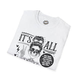 Messy MADE TO ORDER, NO REFUNDS, RETURNS, OR EXCHANGES