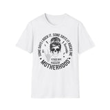 Rocking Motherhood MADE TO ORDER, NO REFUNDS, RETURNS, OR EXCHANGES