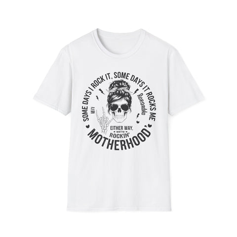 Rocking Motherhood MADE TO ORDER, NO REFUNDS, RETURNS, OR EXCHANGES