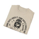 Rocking Motherhood MADE TO ORDER, NO REFUNDS, RETURNS, OR EXCHANGES