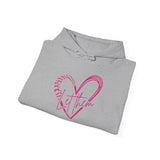 LET THEM HOODIE NO REFUNDS, RETURNS, OR EXCHANGES- MADE TO ORDER