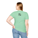 Rocking Motherhood MADE TO ORDER, NO REFUNDS, RETURNS, OR EXCHANGES