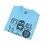 Messy MADE TO ORDER, NO REFUNDS, RETURNS, OR EXCHANGES