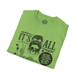 Messy MADE TO ORDER, NO REFUNDS, RETURNS, OR EXCHANGES
