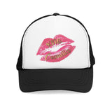 XNO COSMETICS TRUCKER HAT NOT A SET NO REFUNDS RETURNS OR EXCHANGES