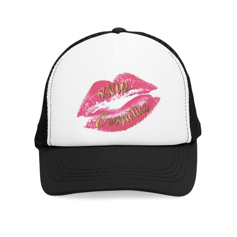 XNO COSMETICS TRUCKER HAT NOT A SET NO REFUNDS RETURNS OR EXCHANGES