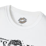 Messy MADE TO ORDER, NO REFUNDS, RETURNS, OR EXCHANGES