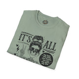 Messy MADE TO ORDER, NO REFUNDS, RETURNS, OR EXCHANGES