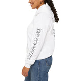 LET THEM HOODIE MADE TO ORDER, NO REFUNDS, RETURNS, OR EXCHANGES