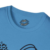 LET THEM TEE MADE TO ORDER NO REFUNDS, RETURNS, OR EXCHANGES