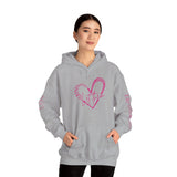 LET THEM HOODIE NO REFUNDS, RETURNS, OR EXCHANGES- MADE TO ORDER