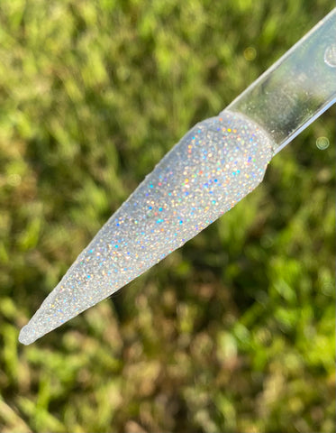 Unicorn Nail Dip