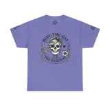 Have the Day You Deserve made to order no refunds, returns, or exchanges