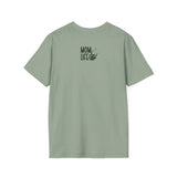 Rocking Motherhood MADE TO ORDER, NO REFUNDS, RETURNS, OR EXCHANGES