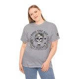 Have the Day You Deserve made to order no refunds, returns, or exchanges
