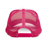 XNO COSMETICS TRUCKER HAT NOT A SET NO REFUNDS RETURNS OR EXCHANGES